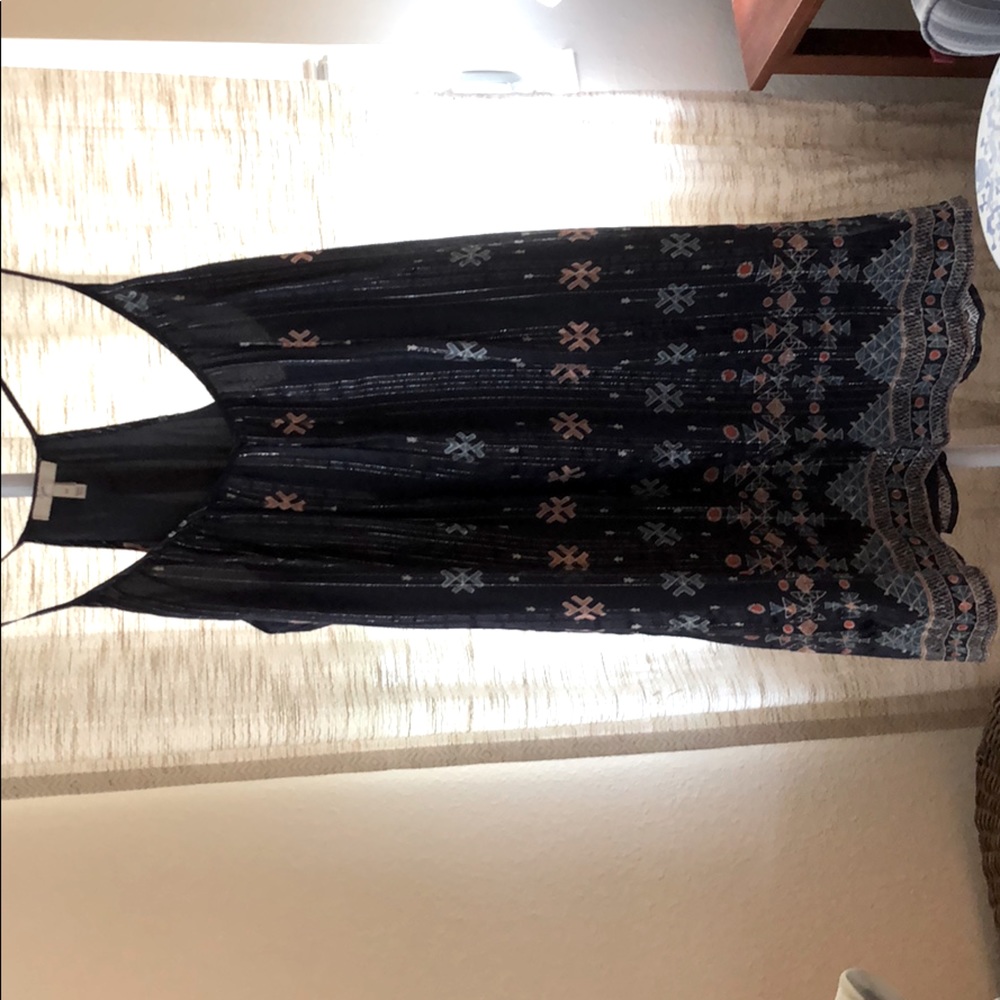 Joie Dress